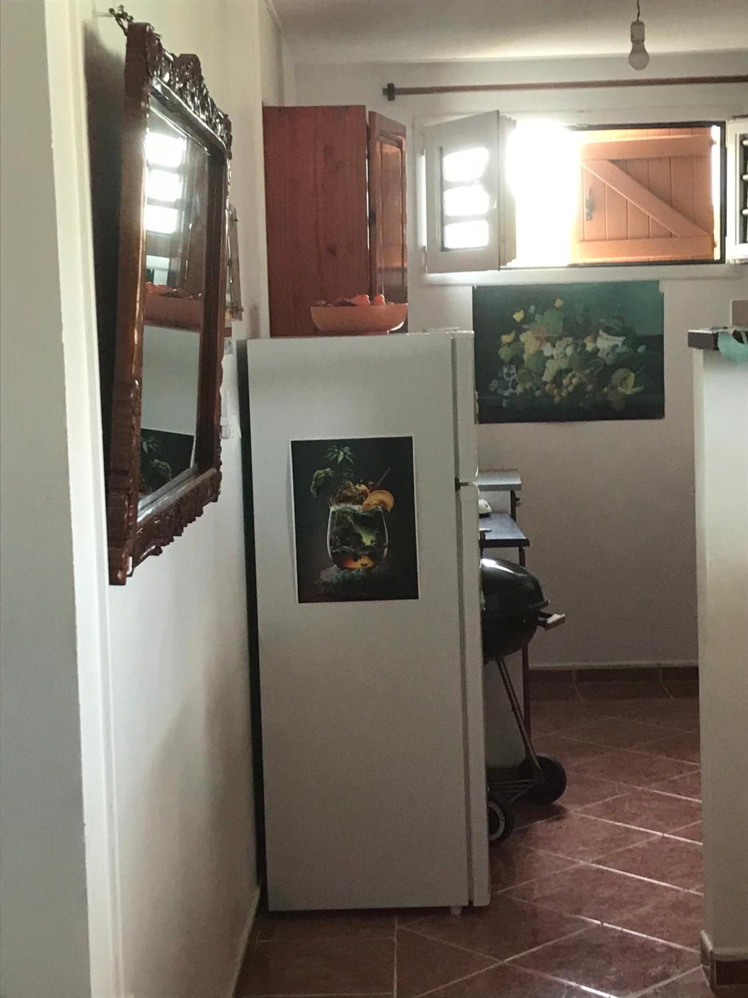 Appartamento Un Ete Sans Fin Le Marin Esterno foto