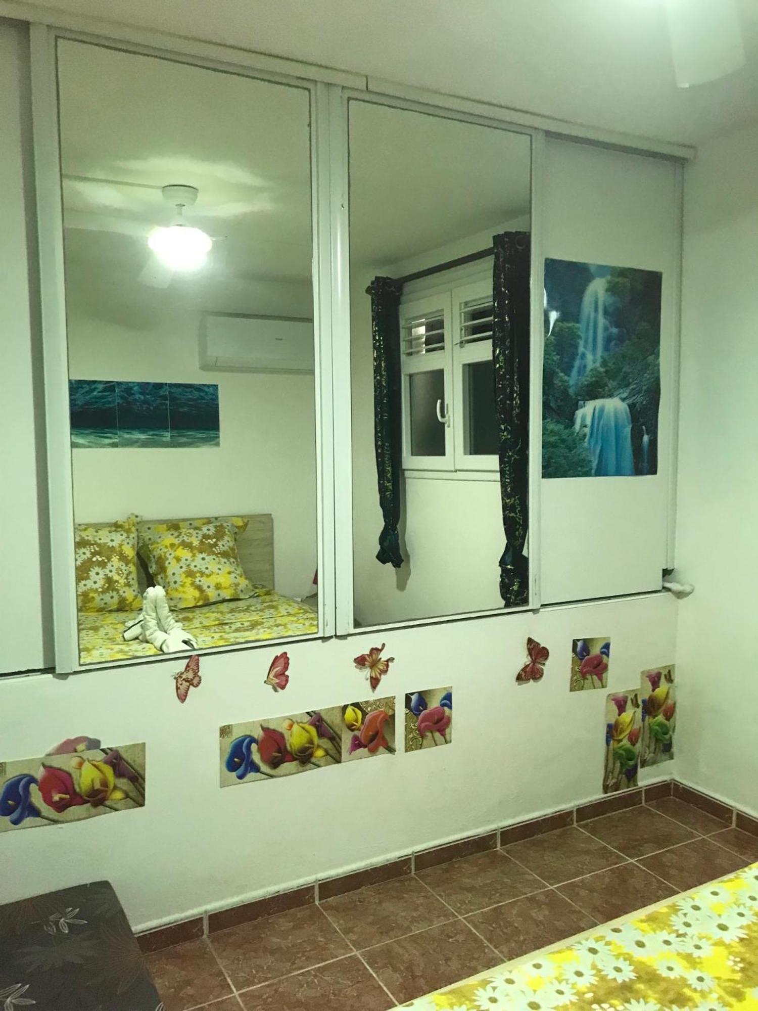 Appartamento Un Ete Sans Fin Le Marin Esterno foto