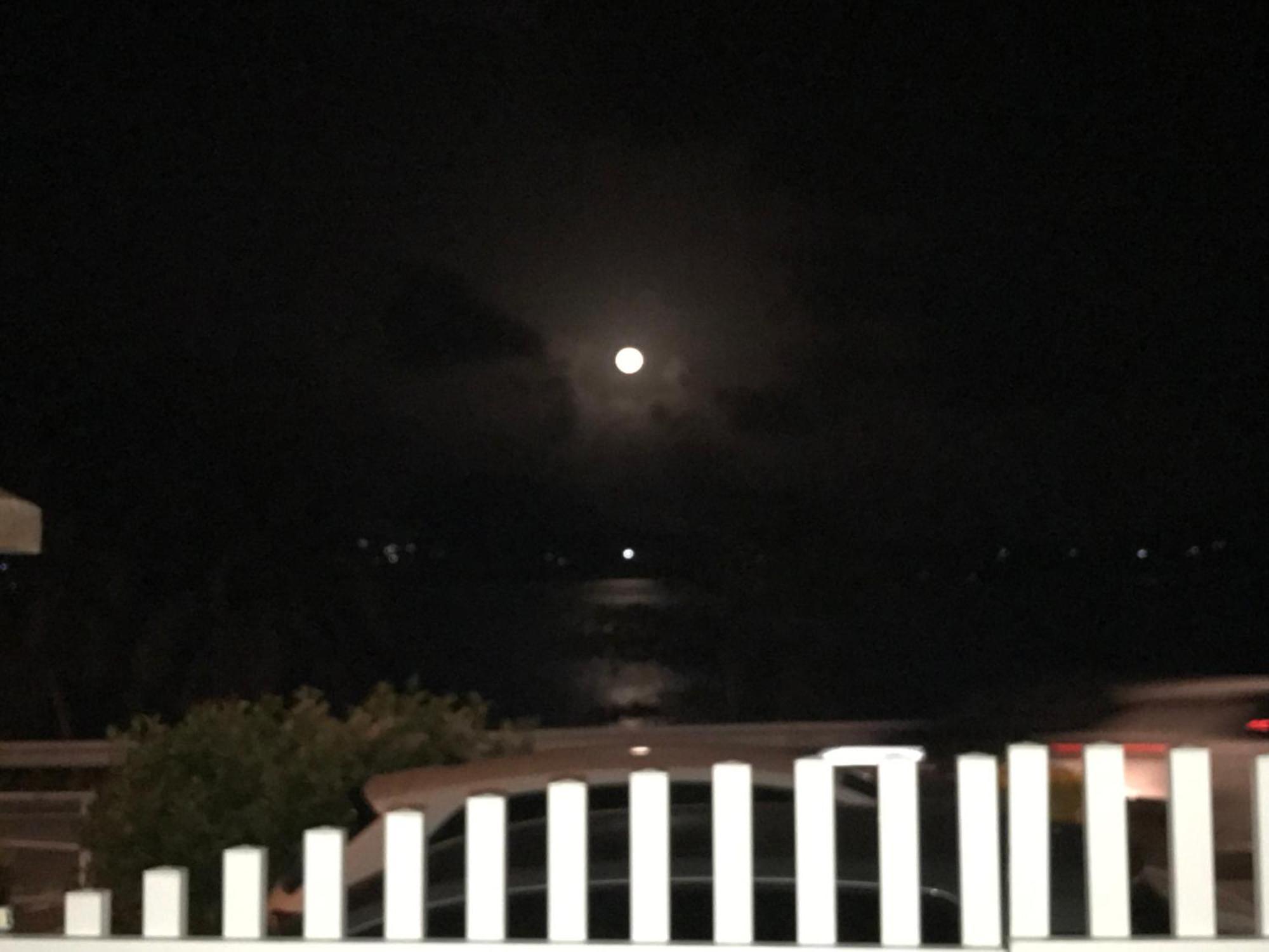 Appartamento Un Ete Sans Fin Le Marin Esterno foto